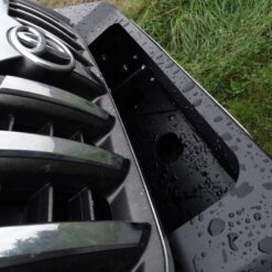 F4X4 - VOORBUMPER TOYOTA LANDCRUISER 120 / 125 SERIE - Afbeelding 16