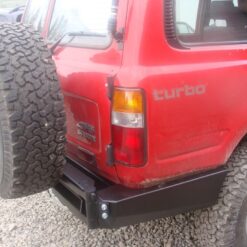 F4X4 - ACHTERBUMPER TOYOTA LANDCRUISER 80 SERIE - Afbeelding 12