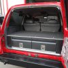 F4X4 - LADESYSTEEM TOYOTA LANDCRUISER 80 SERIE