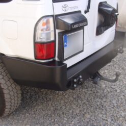 F4X4 - ACHTERBUMPER TOYOTA LANDCRUISER 90 SERIE - Afbeelding 3
