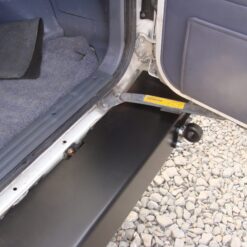 F4X4 - ACHTERBUMPER TOYOTA LANDCRUISER 90 SERIE - Afbeelding 5