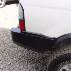 F4X4 - ACHTERBUMPER TOYOTA LANDCRUISER 90 SERIE - Afbeelding 4