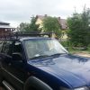F4X4 - DAKREK TOYOTA LANDCRUISER 95 SERIE