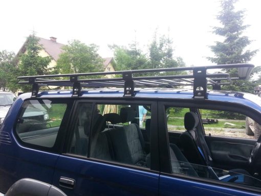 F4X4 - DAKREK TOYOTA LANDCRUISER 95 SERIE - Afbeelding 2