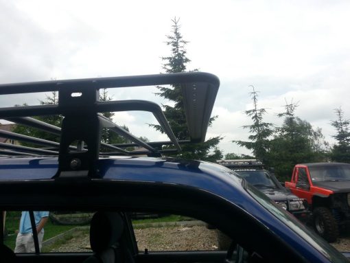 F4X4 - DAKREK TOYOTA LANDCRUISER 95 SERIE - Afbeelding 3
