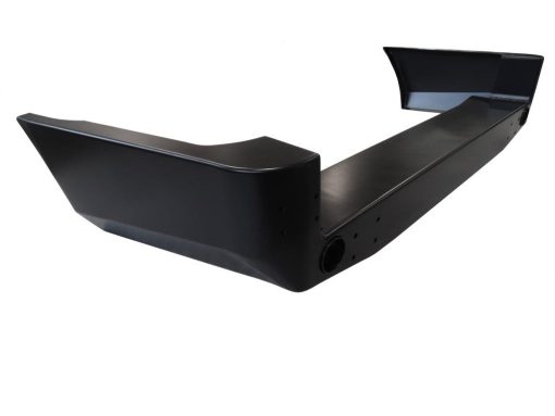 F4X4 - ACHTERBUMPER TOYOTA LANDCRUISER 95 SERIE - Afbeelding 24