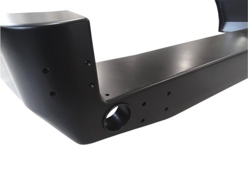 F4X4 - ACHTERBUMPER TOYOTA LANDCRUISER 95 SERIE - Afbeelding 25