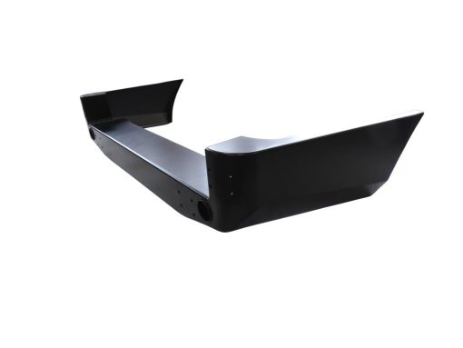 F4X4 - ACHTERBUMPER TOYOTA LANDCRUISER 95 SERIE - Afbeelding 26
