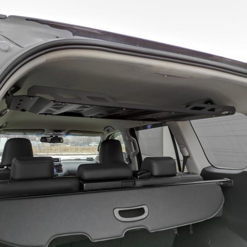F4x4 - INTERIEUR BAGAGEREK TOYOTA LANDCRUISER 150 SERIE 13-17 - Afbeelding 7