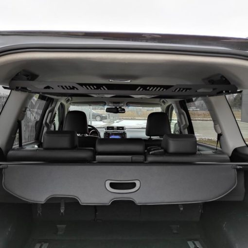 F4x4 - INTERIEUR BAGAGEREK TOYOTA LANDCRUISER 150 SERIE 13-17 - Afbeelding 6