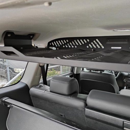 F4x4 - INTERIEUR BAGAGEREK TOYOTA LANDCRUISER 150 SERIE 13-17