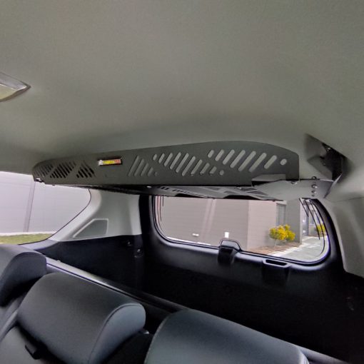 F4x4 - INTERIEUR BAGAGEREK TOYOTA LANDCRUISER 150 SERIE 13-17 - Afbeelding 5