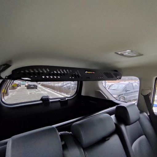 F4x4 - INTERIEUR BAGAGEREK TOYOTA LANDCRUISER 150 SERIE 13-17 - Afbeelding 4