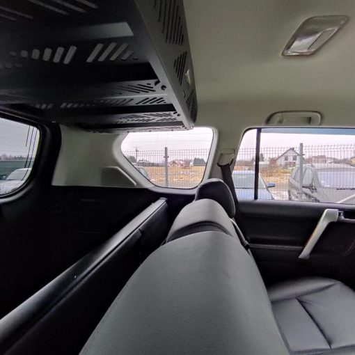 F4x4 - INTERIEUR BAGAGEREK TOYOTA LANDCRUISER 150 SERIE 13-17 - Afbeelding 3