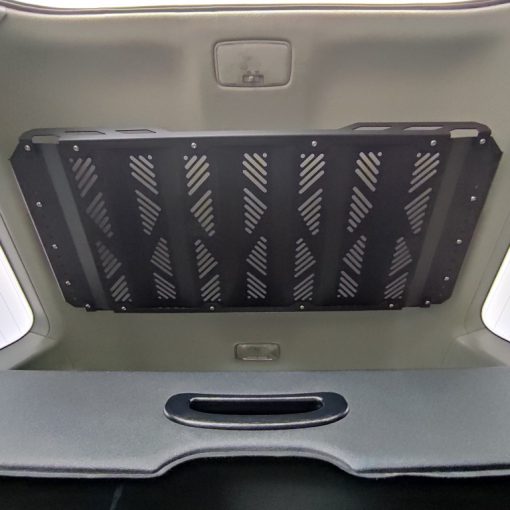 F4x4 - INTERIEUR BAGAGEREK TOYOTA LANDCRUISER 150 SERIE 13-17 - Afbeelding 2