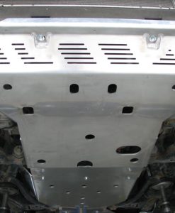 F4X4 - MOTOR BESCHERMING VOOR TOYOTA LANDCRUISER 150 SERIE 09-17