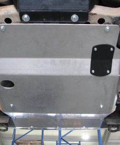 F4X4 - MOTOR BESCHERMING VOOR TOYOTA FJ CRUISER 06-13