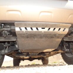 F4X4 - SKID PLATE TOYOTA LANDCRUISER 200 SERIE - Engine - Afbeelding 3