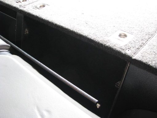 F4X4 - LADESYSTEEM TOYOTA LANDCRUISER 200 SERIE - Afbeelding 8