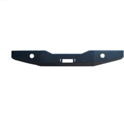 F4X4 - VOORBUMPER TOYOTA LANDCRUISER 70 SERIE - Afbeelding 7