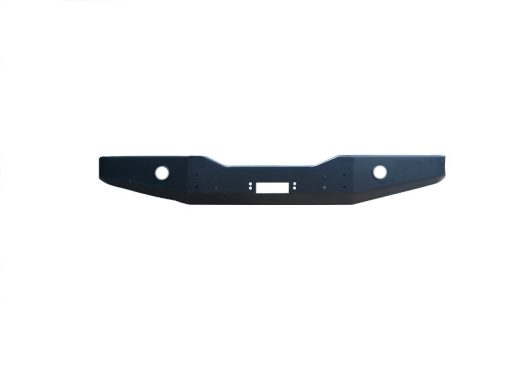 F4X4 - VOORBUMPER TOYOTA LANDCRUISER 70 SERIE - Afbeelding 7