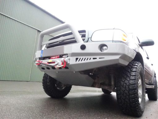 F4X4 - VOORBUMPER TOYOTA SEQUOIA 01-04 - Afbeelding 20