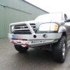 F4X4 - VOORBUMPER TOYOTA SEQUOIA 01-04