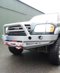 F4X4 - VOORBUMPER TOYOTA SEQUOIA 01-04