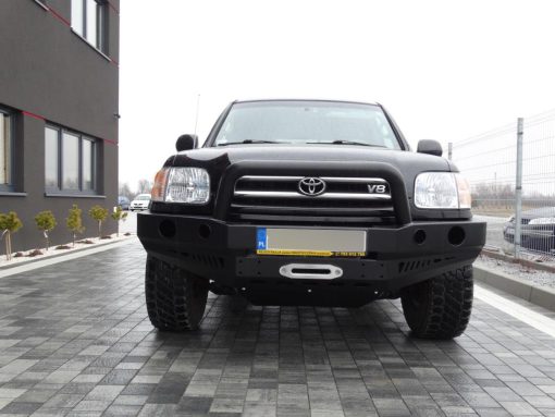 F4X4 - VOORBUMPER TOYOTA SEQUOIA 01-04 - Afbeelding 13