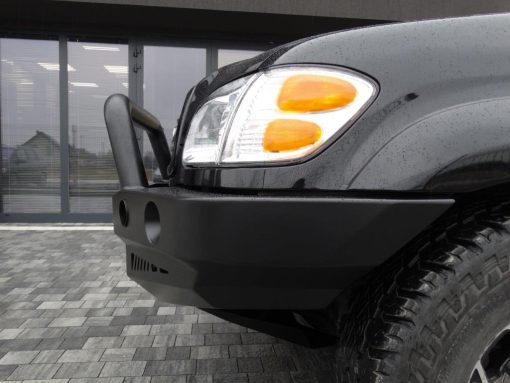 F4X4 - VOORBUMPER TOYOTA SEQUOIA 01-04 - Afbeelding 11