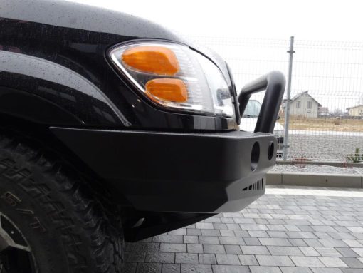 F4X4 - VOORBUMPER TOYOTA SEQUOIA 01-04 - Afbeelding 8