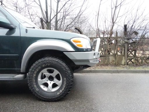 F4X4 - VOORBUMPER TOYOTA SEQUOIA 01-04 - Afbeelding 31