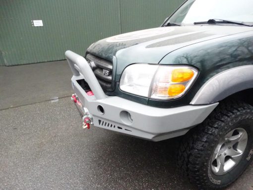 F4X4 - VOORBUMPER TOYOTA SEQUOIA 01-04 - Afbeelding 29