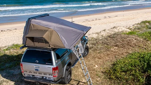ARB - Esperance Roof Top Tent / 200x152cm - Afbeelding 2