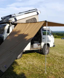 ARB - Wind Break / Side