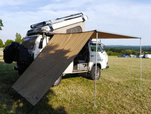 ARB - Wind Break / Side