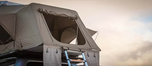 ARB - Esperance Roof Top Tent / 200x152cm - Afbeelding 9