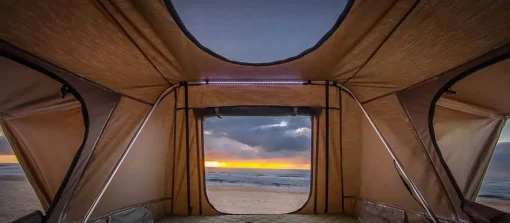 ARB - Esperance Roof Top Tent / 200x152cm - Afbeelding 4