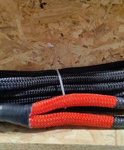 FINISH STRONG KINETISCH TOUW