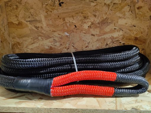 FINISH STRONG KINETISCH TOUW