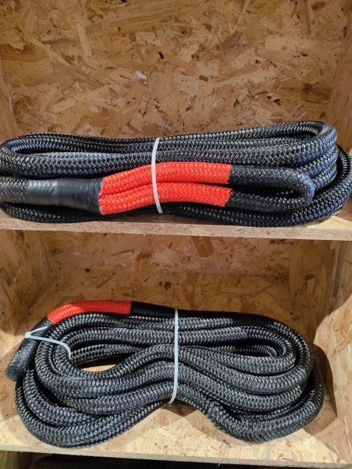 FINISH STRONG KINETISCH TOUW - Afbeelding 2