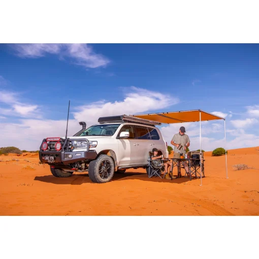 ARB - Touring Awning 2.0x2.5m With Light Kit