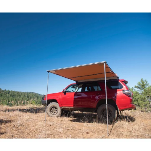ARB - Touring Awning 2.0x2.5m With Light Kit - Afbeelding 3