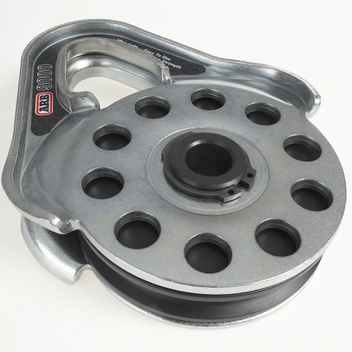 ARB - Ultra Light Snatch Block / 9T - Afbeelding 4