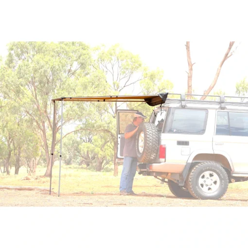 ARB - Awning 1.25x2.10m - Afbeelding 2