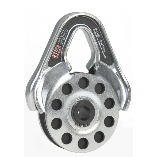 ARB - Ultra Light Snatch Block / 9T