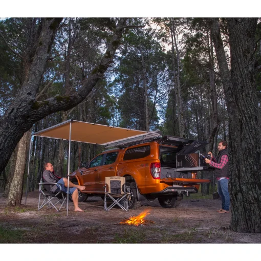 ARB - Touring Awning 2.0x2.5m With Light Kit - Afbeelding 4