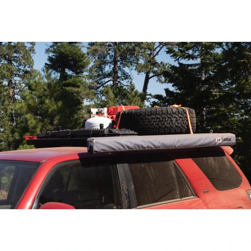 ARB - Touring Awning 2.0x2.5m With Light Kit - Afbeelding 5