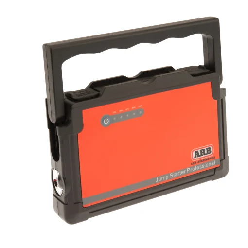 ARB - Portable Jump/Power Pack / 12V - Afbeelding 4