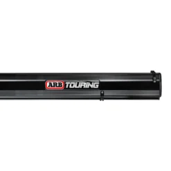 ARB - Black Aluminium Encased Awning 2.5x2.5m With Light Kit - Afbeelding 5
